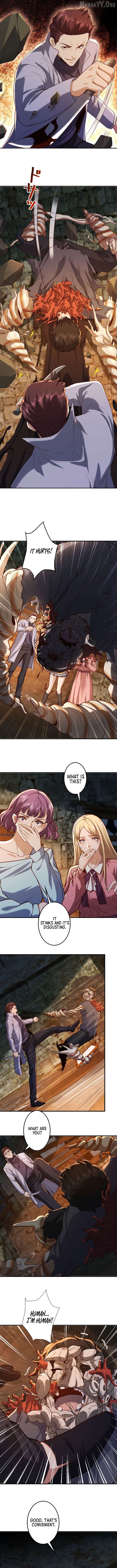 The Strongest Assassin Level Up in Another World Chapter 29 - page 4