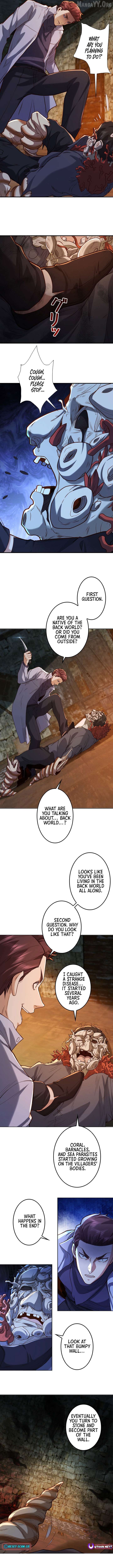 The Strongest Assassin Level Up in Another World Chapter 29 - page 5
