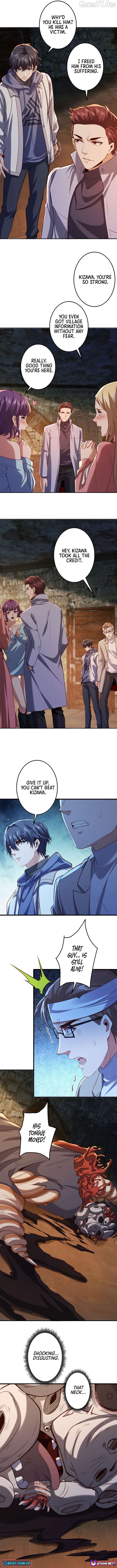 The Strongest Assassin Level Up in Another World Chapter 29 - page 7