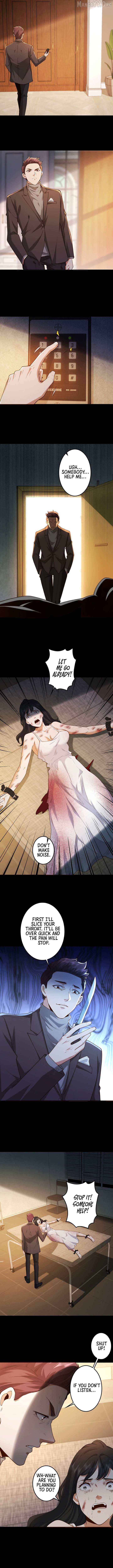 The Strongest Assassin Level Up in Another World Chapter 30 - page 2