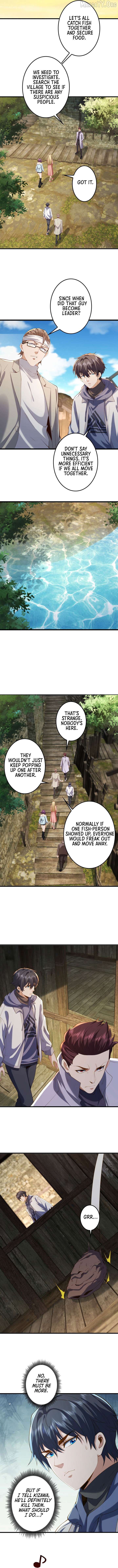 The Strongest Assassin Level Up in Another World Chapter 30 - page 7