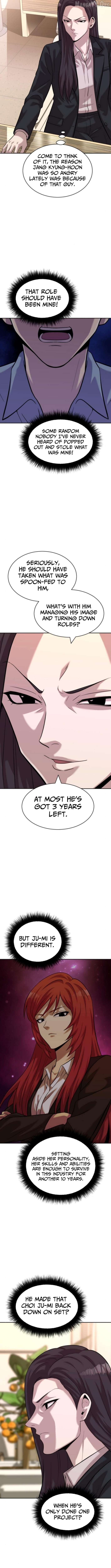 The Possessed Prodigy Actor Chapter 22 - page 13