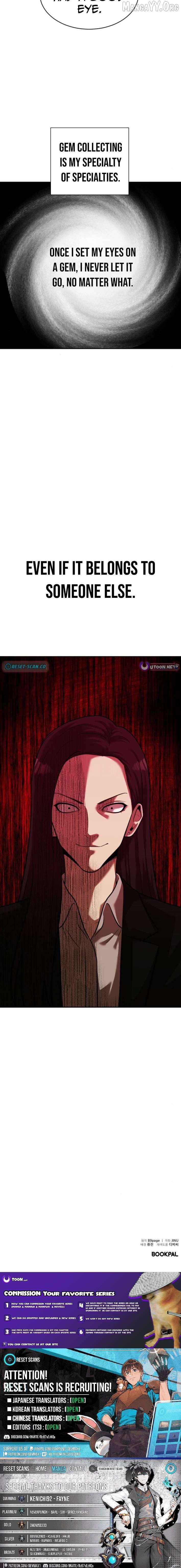 The Possessed Prodigy Actor Chapter 22 - page 15