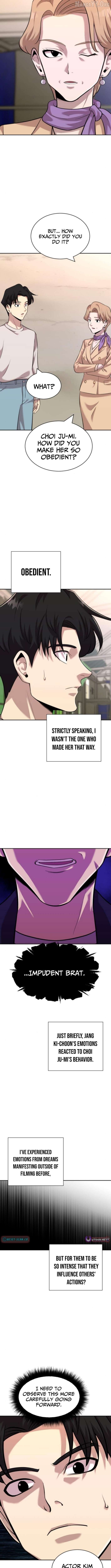 The Possessed Prodigy Actor Chapter 22 - page 4