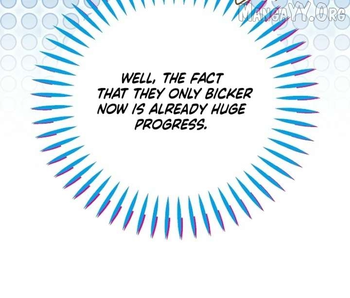 I Nurtured the Seed of Evil Chapter 32 - page 100