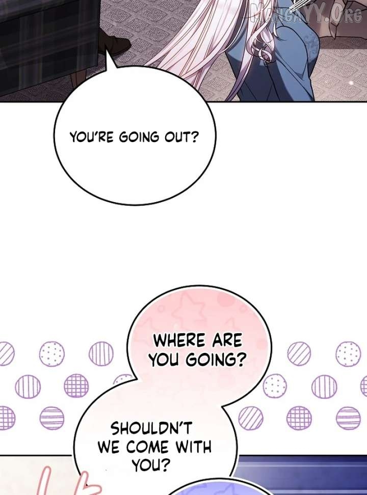 I Nurtured the Seed of Evil Chapter 32 - page 103
