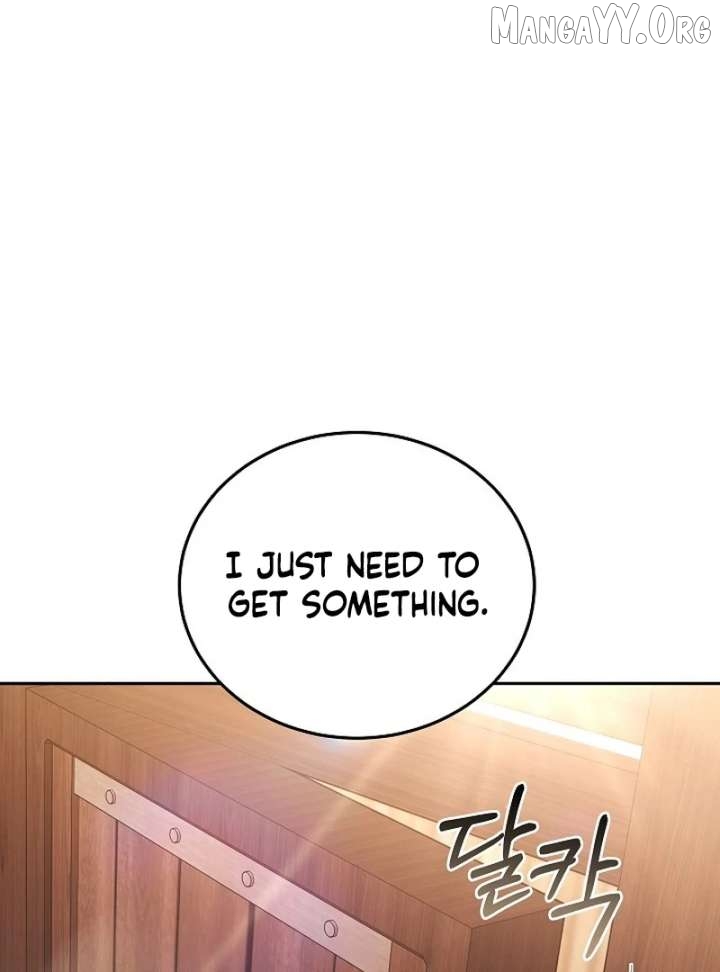 I Nurtured the Seed of Evil Chapter 32 - page 105
