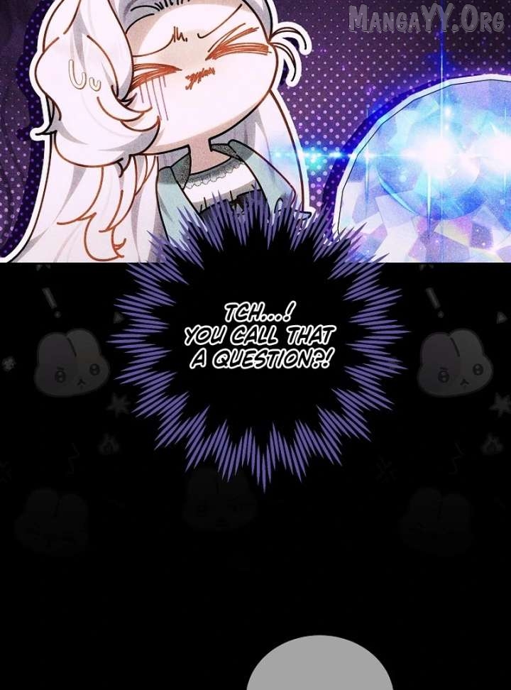 I Nurtured the Seed of Evil Chapter 32 - page 116