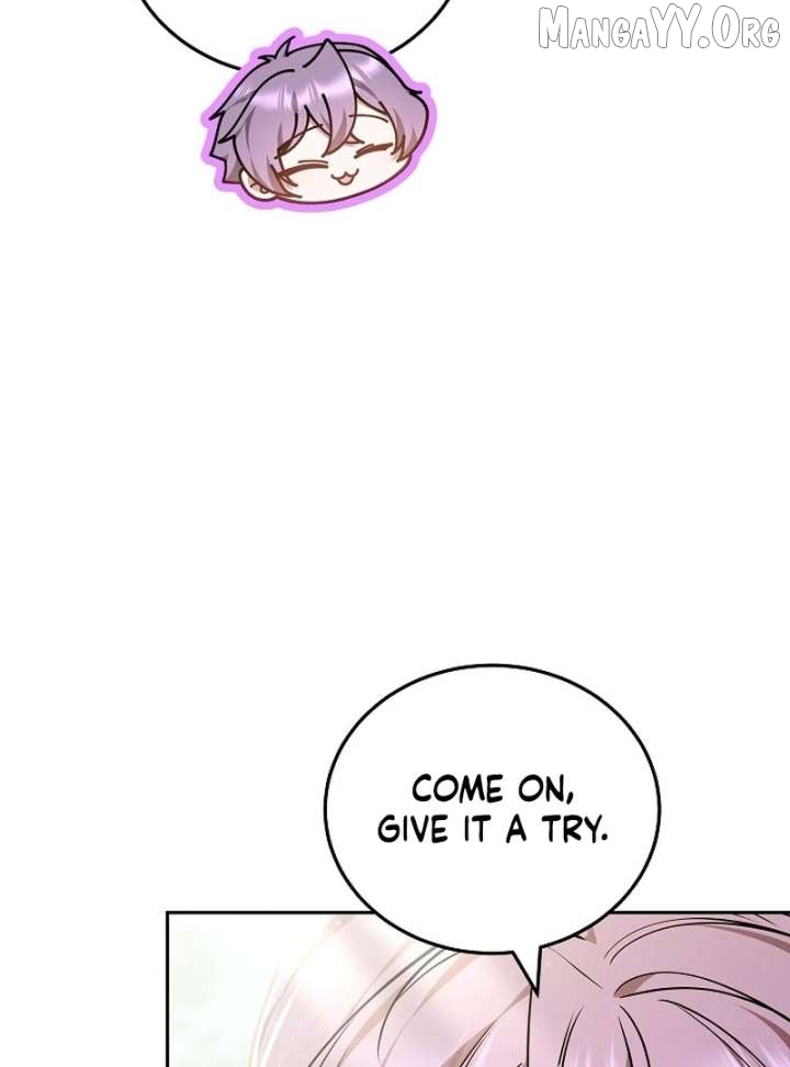 I Nurtured the Seed of Evil Chapter 32 - page 13