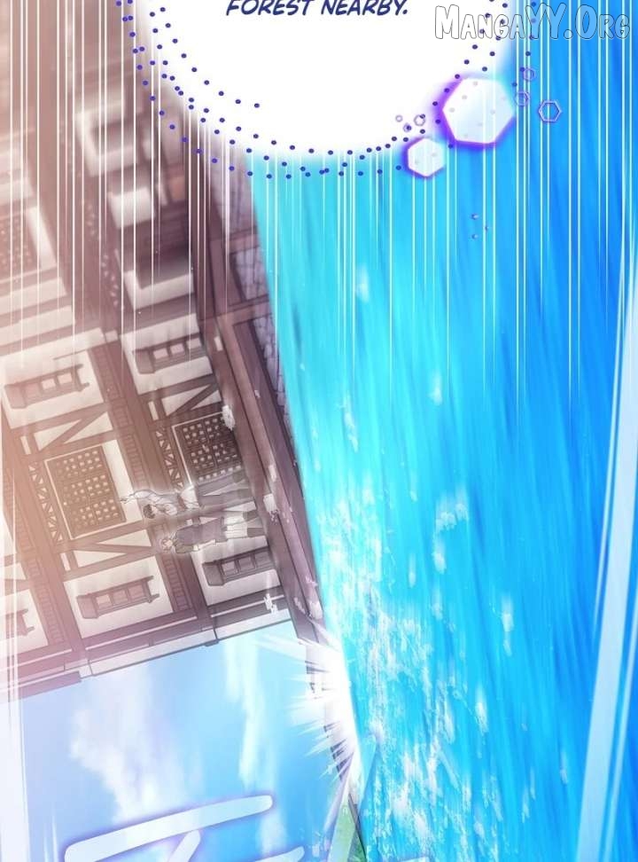 I Nurtured the Seed of Evil Chapter 32 - page 131