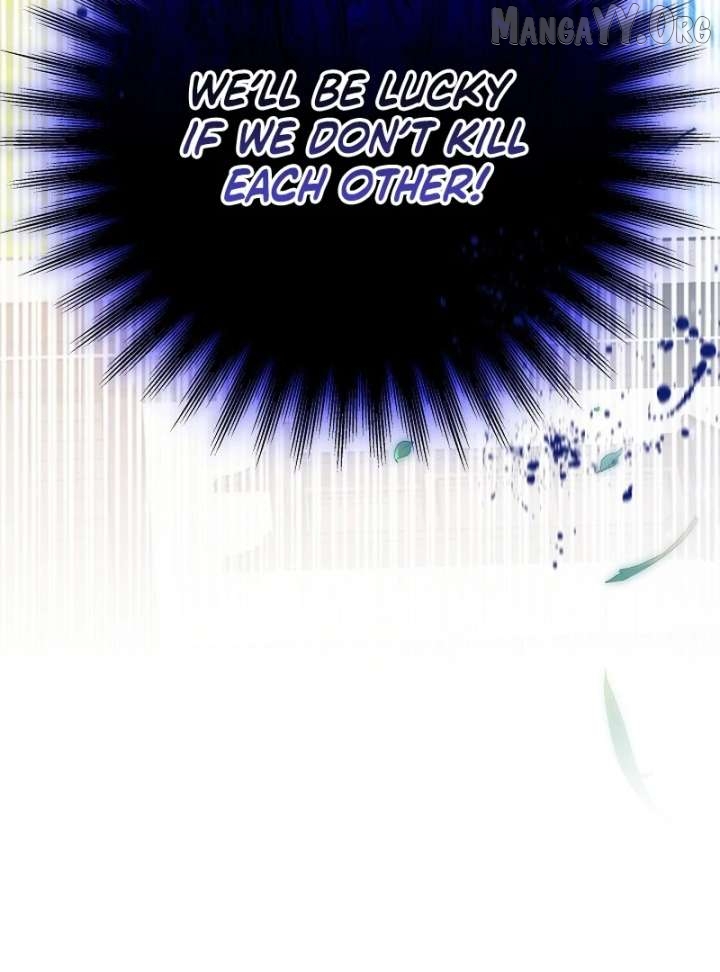 I Nurtured the Seed of Evil Chapter 32 - page 152