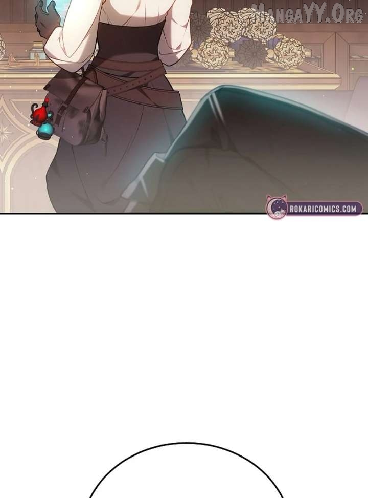 I Nurtured the Seed of Evil Chapter 32 - page 158
