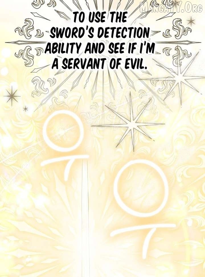 I Nurtured the Seed of Evil Chapter 32 - page 27