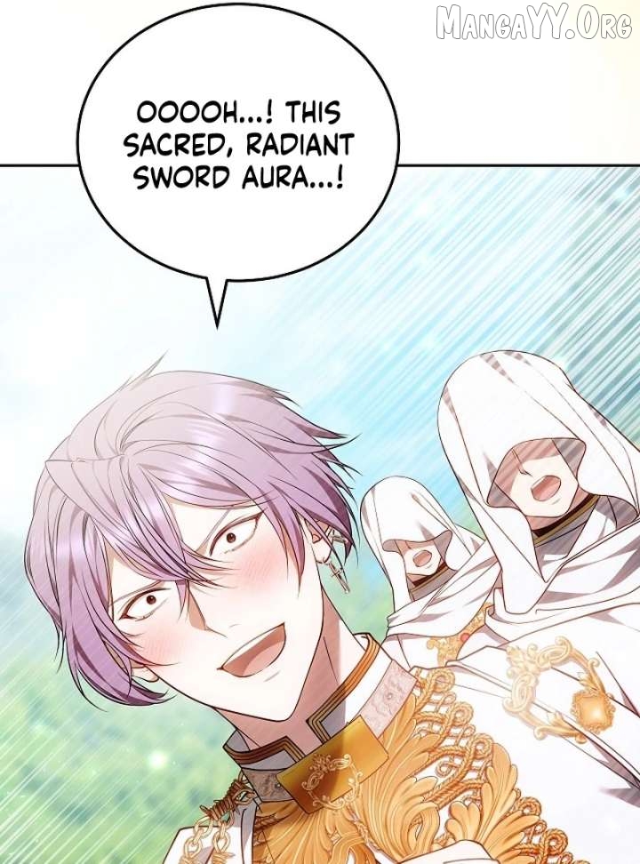 I Nurtured the Seed of Evil Chapter 32 - page 30