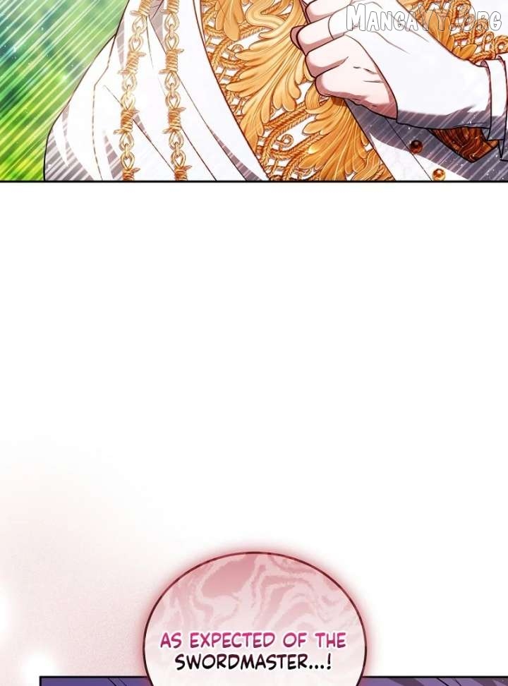 I Nurtured the Seed of Evil Chapter 32 - page 31