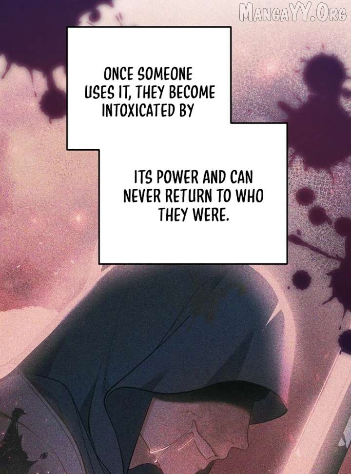 I Nurtured the Seed of Evil Chapter 32 - page 39