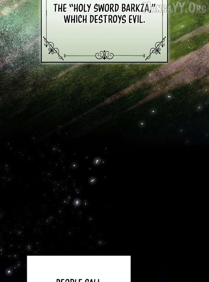 I Nurtured the Seed of Evil Chapter 32 - page 4