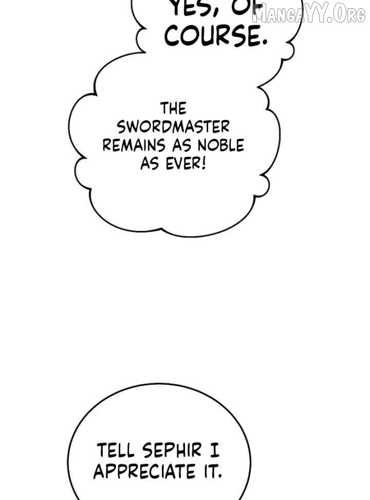 I Nurtured the Seed of Evil Chapter 32 - page 44