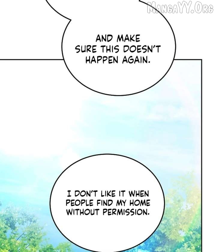 I Nurtured the Seed of Evil Chapter 32 - page 45