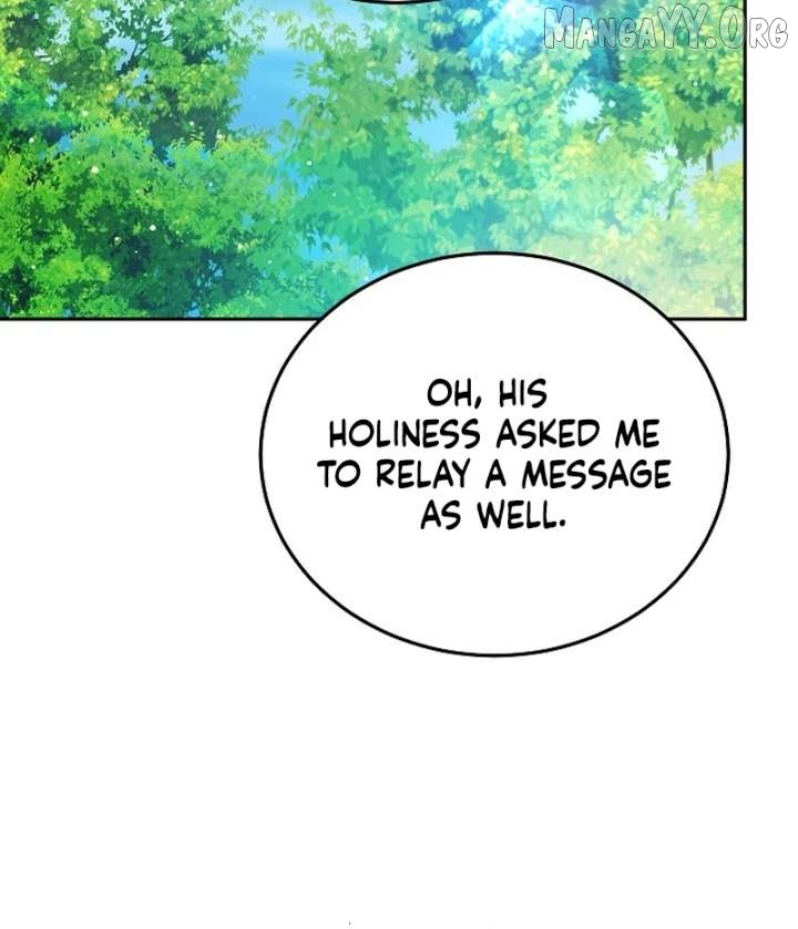 I Nurtured the Seed of Evil Chapter 32 - page 46