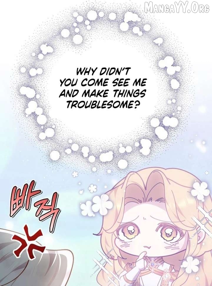 I Nurtured the Seed of Evil Chapter 32 - page 47