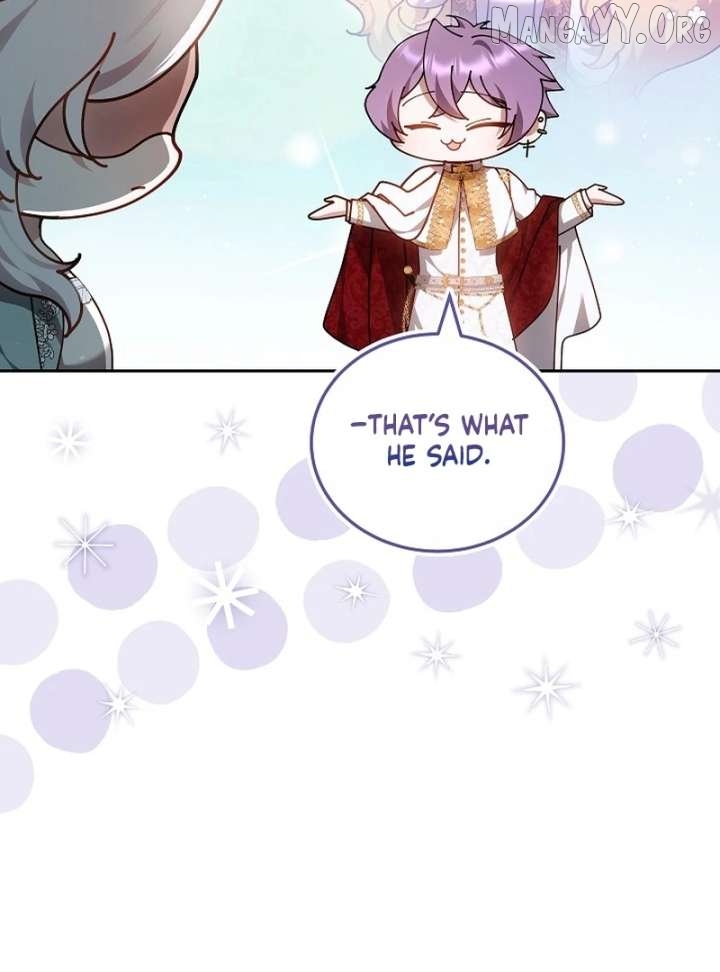 I Nurtured the Seed of Evil Chapter 32 - page 48
