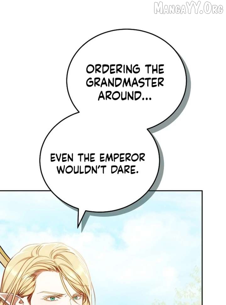 I Nurtured the Seed of Evil Chapter 32 - page 49