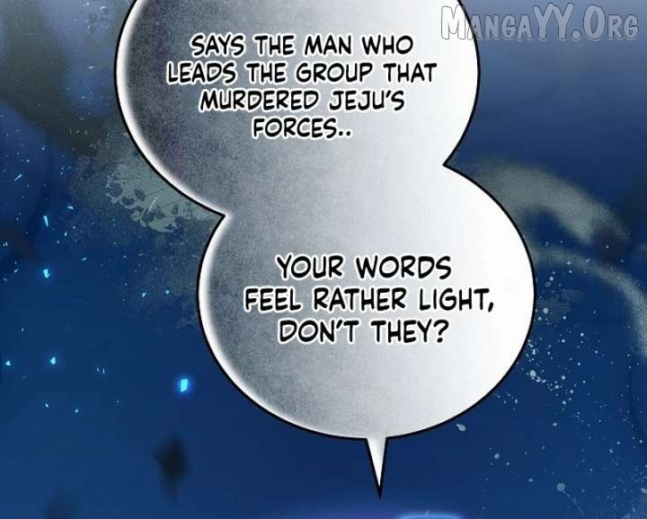 I Nurtured the Seed of Evil Chapter 32 - page 55