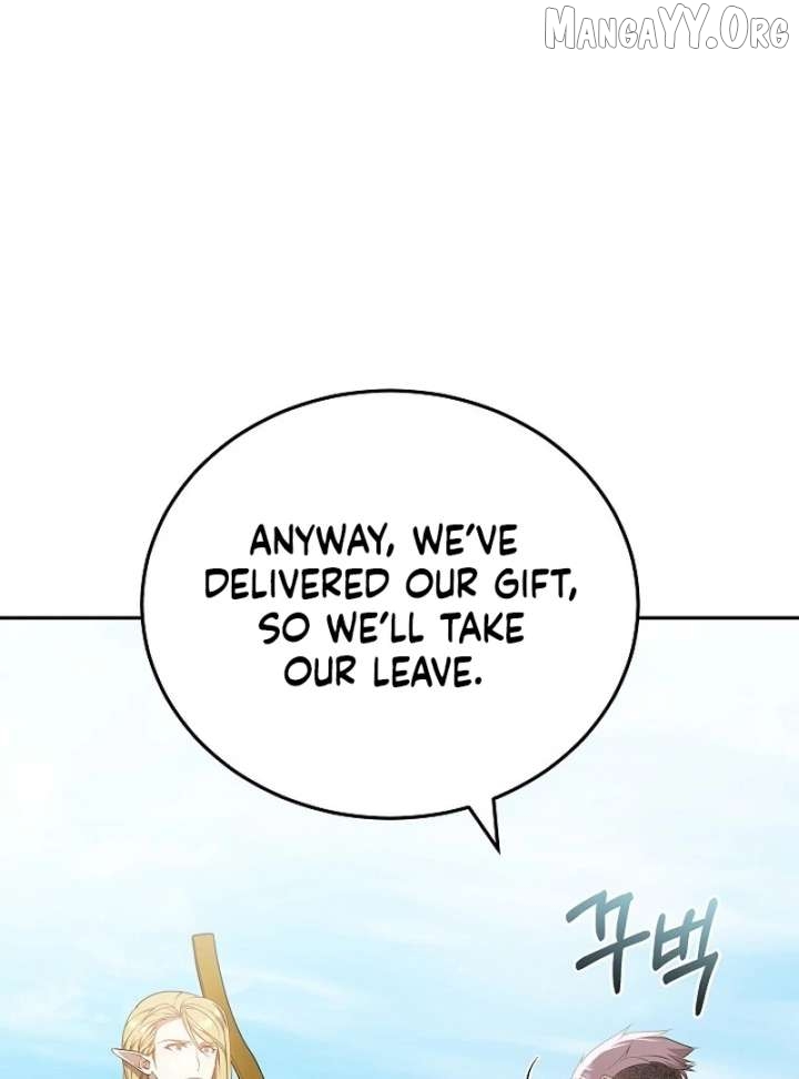 I Nurtured the Seed of Evil Chapter 32 - page 59