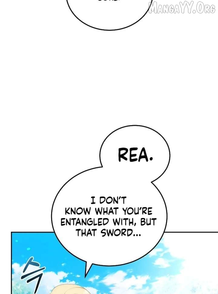 I Nurtured the Seed of Evil Chapter 32 - page 63