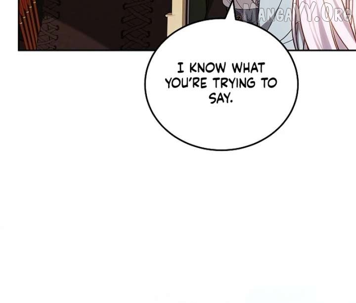 I Nurtured the Seed of Evil Chapter 32 - page 65