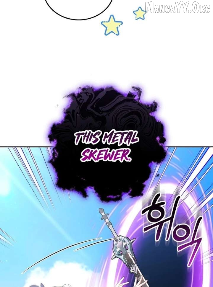 I Nurtured the Seed of Evil Chapter 32 - page 78