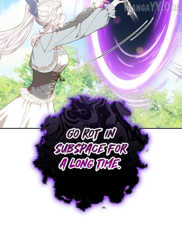 I Nurtured the Seed of Evil Chapter 32 - page 79