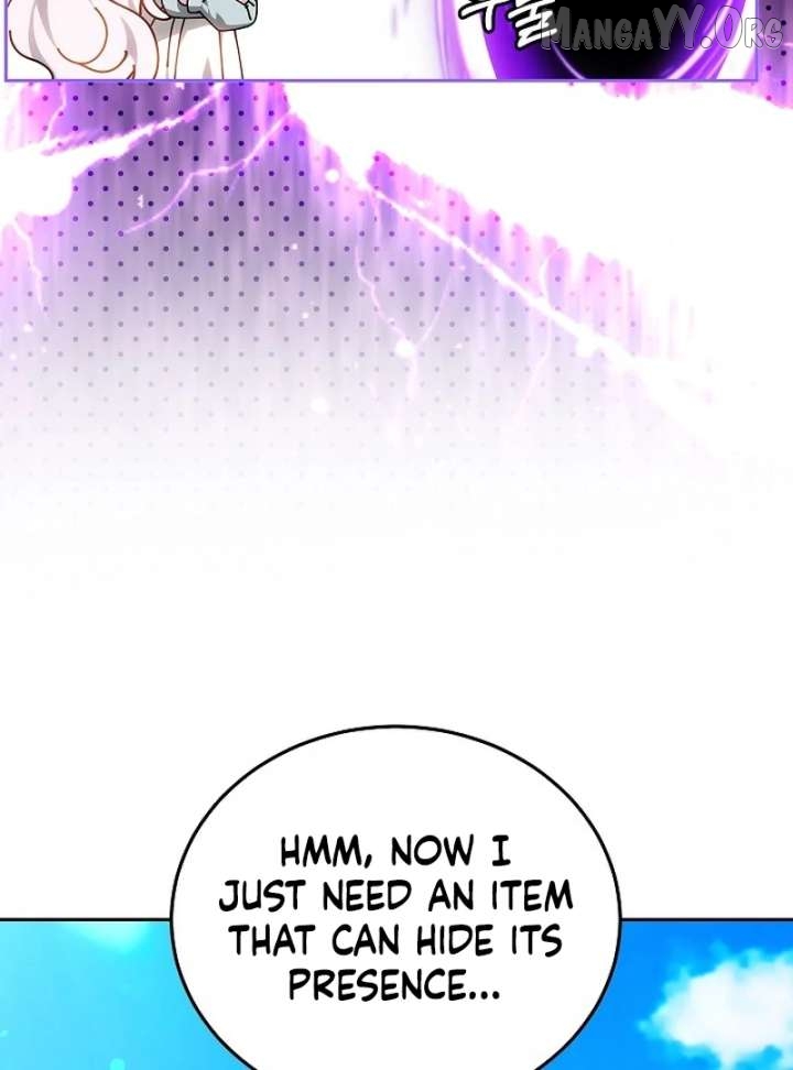 I Nurtured the Seed of Evil Chapter 32 - page 81