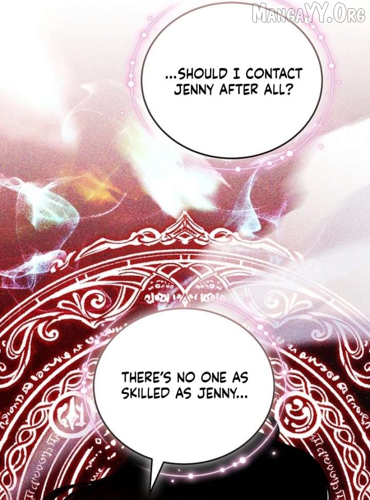 I Nurtured the Seed of Evil Chapter 32 - page 84