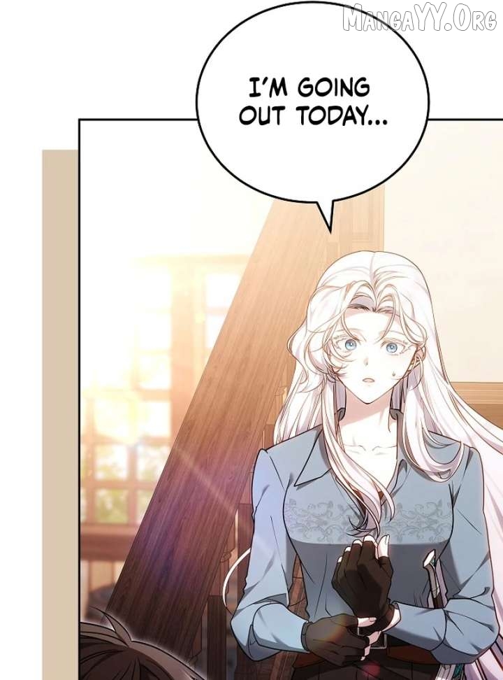 I Nurtured the Seed of Evil Chapter 32 - page 92