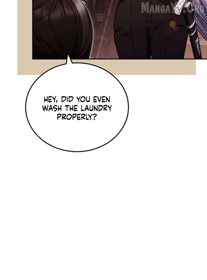 I Nurtured the Seed of Evil Chapter 32 - page 93