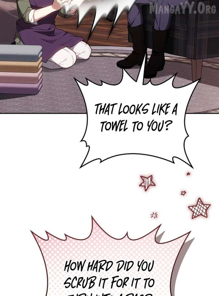 I Nurtured the Seed of Evil Chapter 32 - page 95