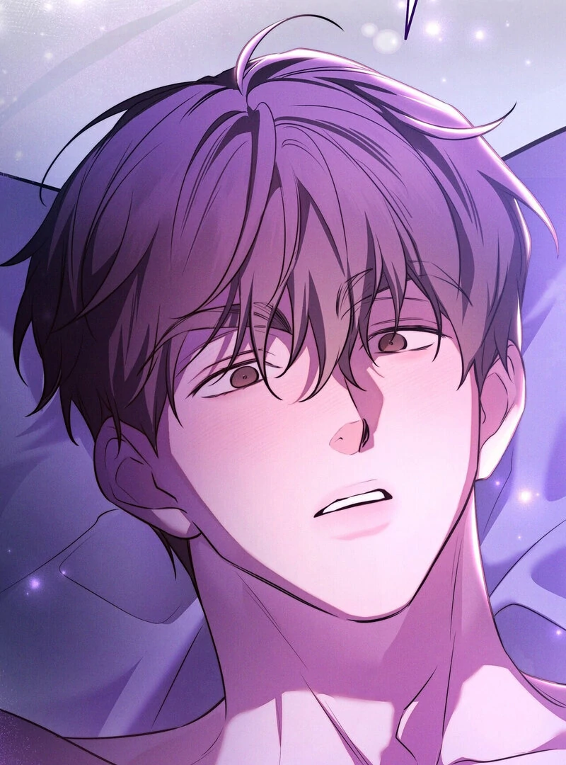 Young Love Chapter 26 - page 105