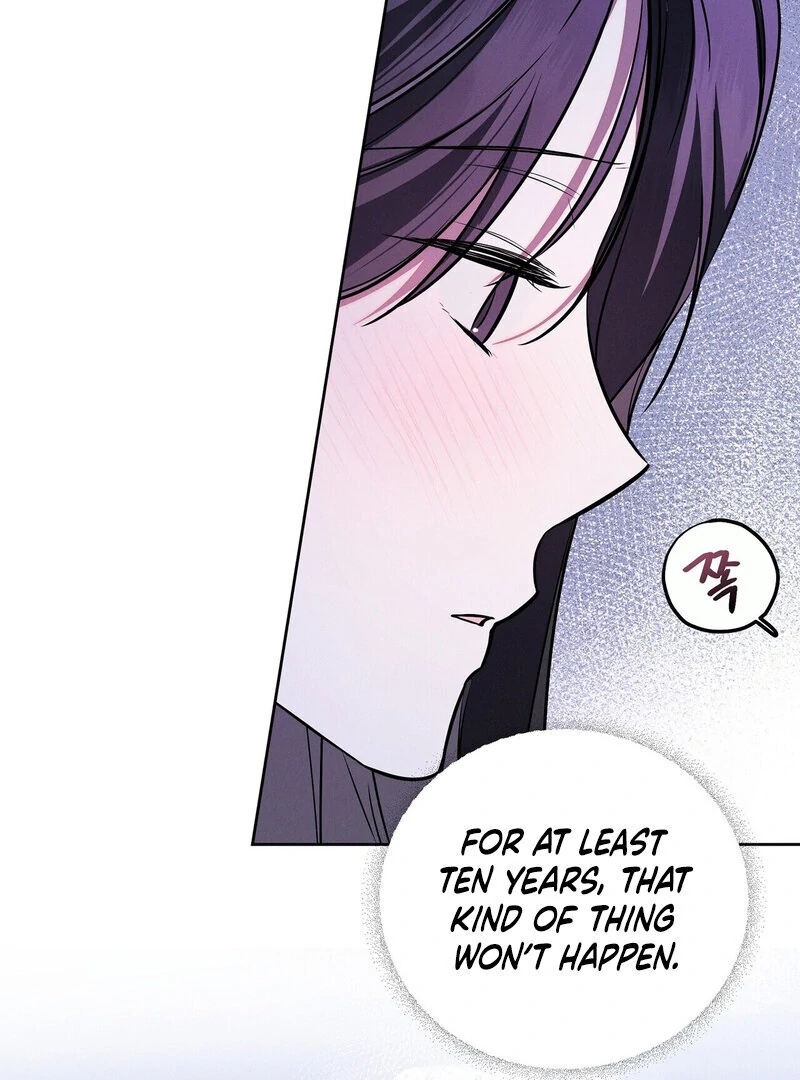 Young Love Chapter 26 - page 10