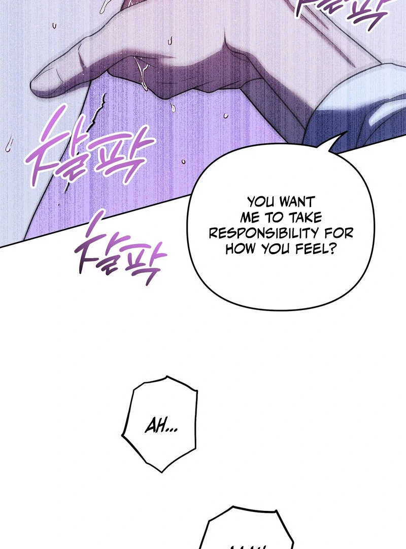 Young Love Chapter 26 - page 21