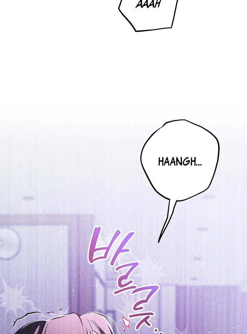 Young Love Chapter 26 - page 22