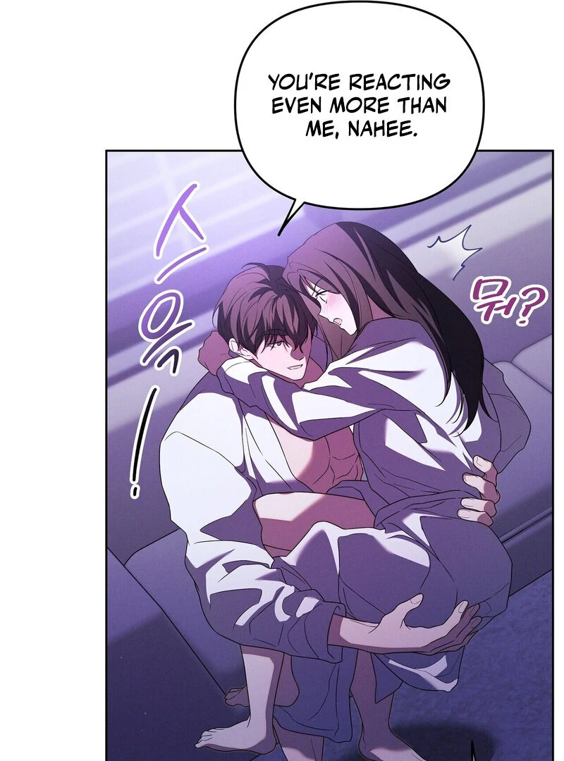 Young Love Chapter 26 - page 26