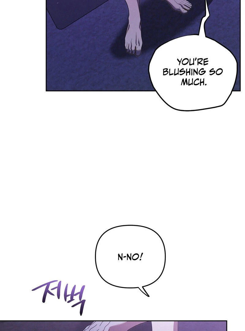 Young Love Chapter 26 - page 27