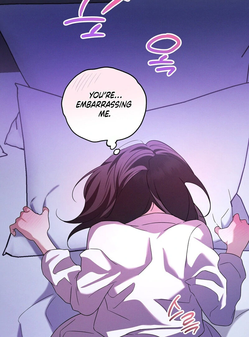 Young Love Chapter 26 - page 29