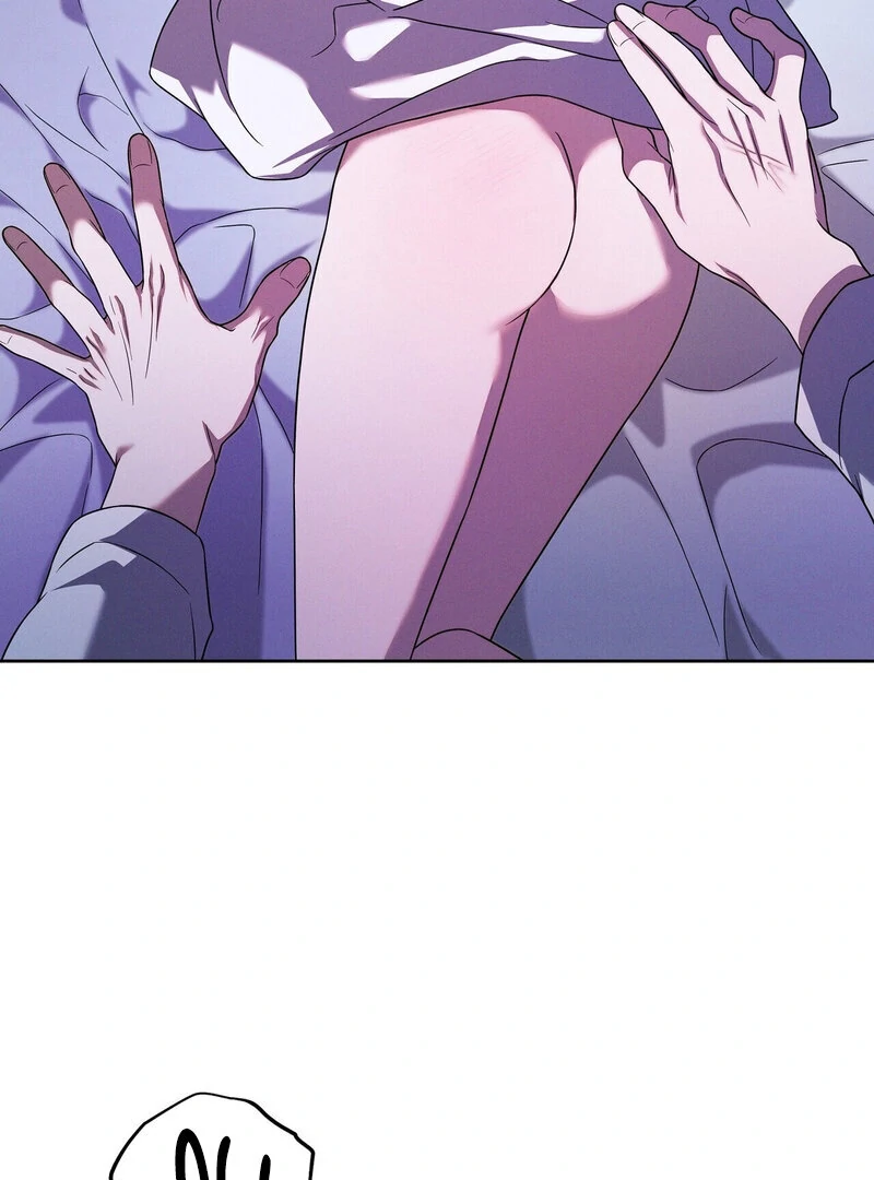 Young Love Chapter 26 - page 30
