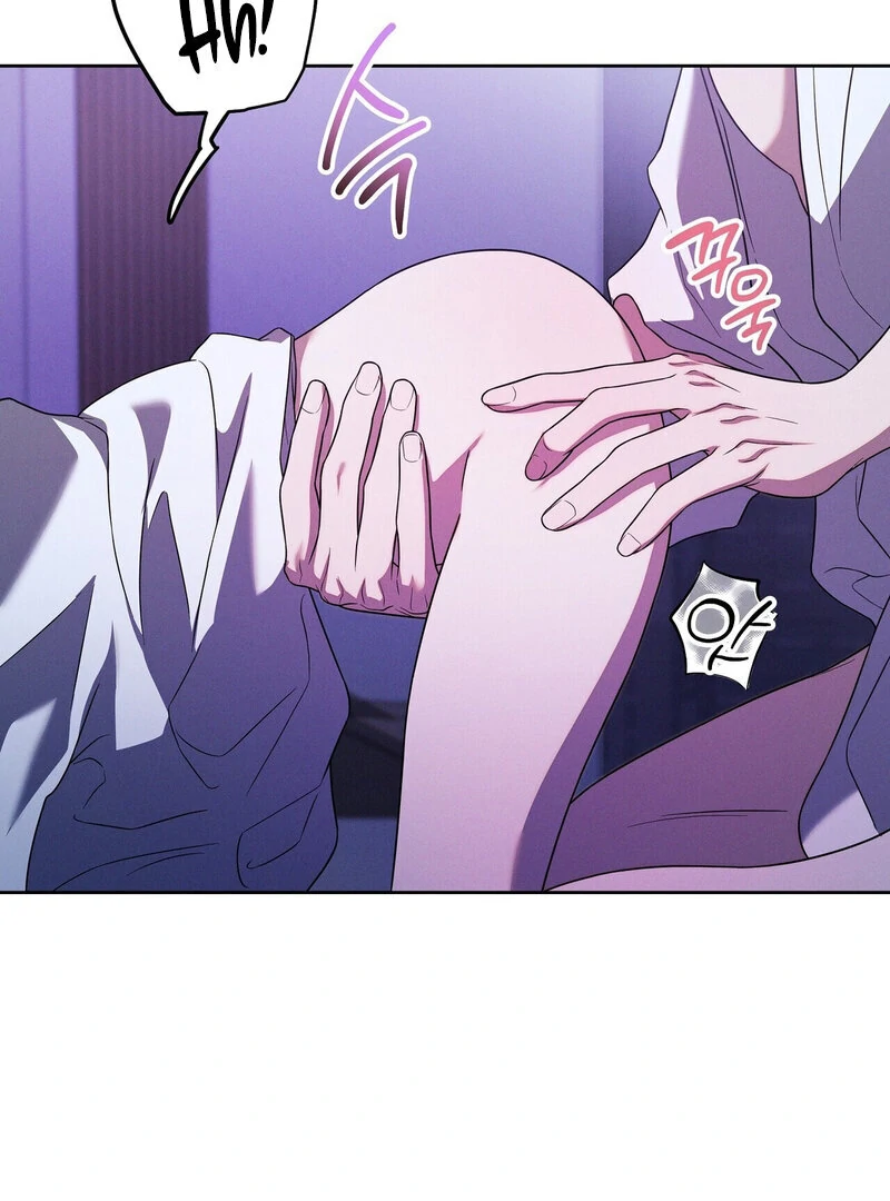 Young Love Chapter 26 - page 31