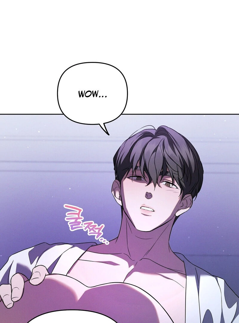 Young Love Chapter 26 - page 32