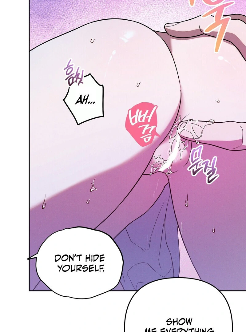 Young Love Chapter 26 - page 34