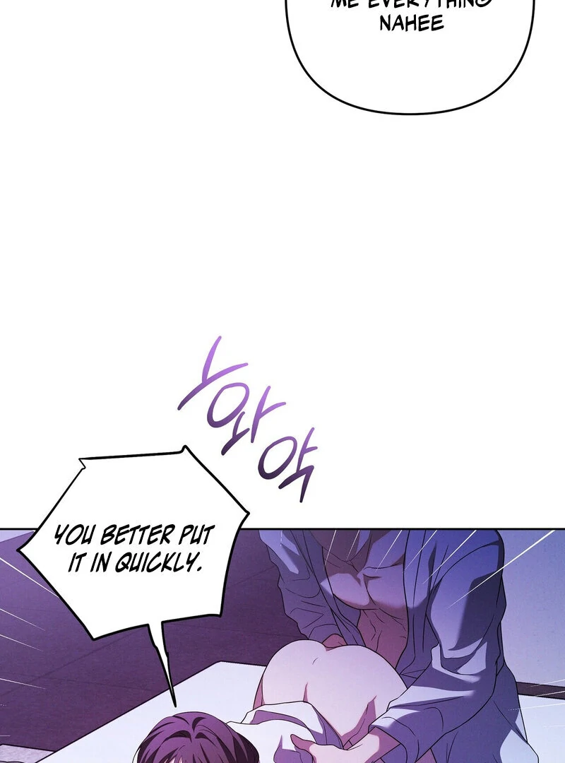 Young Love Chapter 26 - page 35
